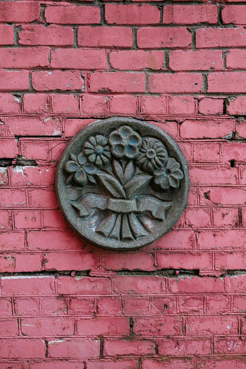 Heritage designation