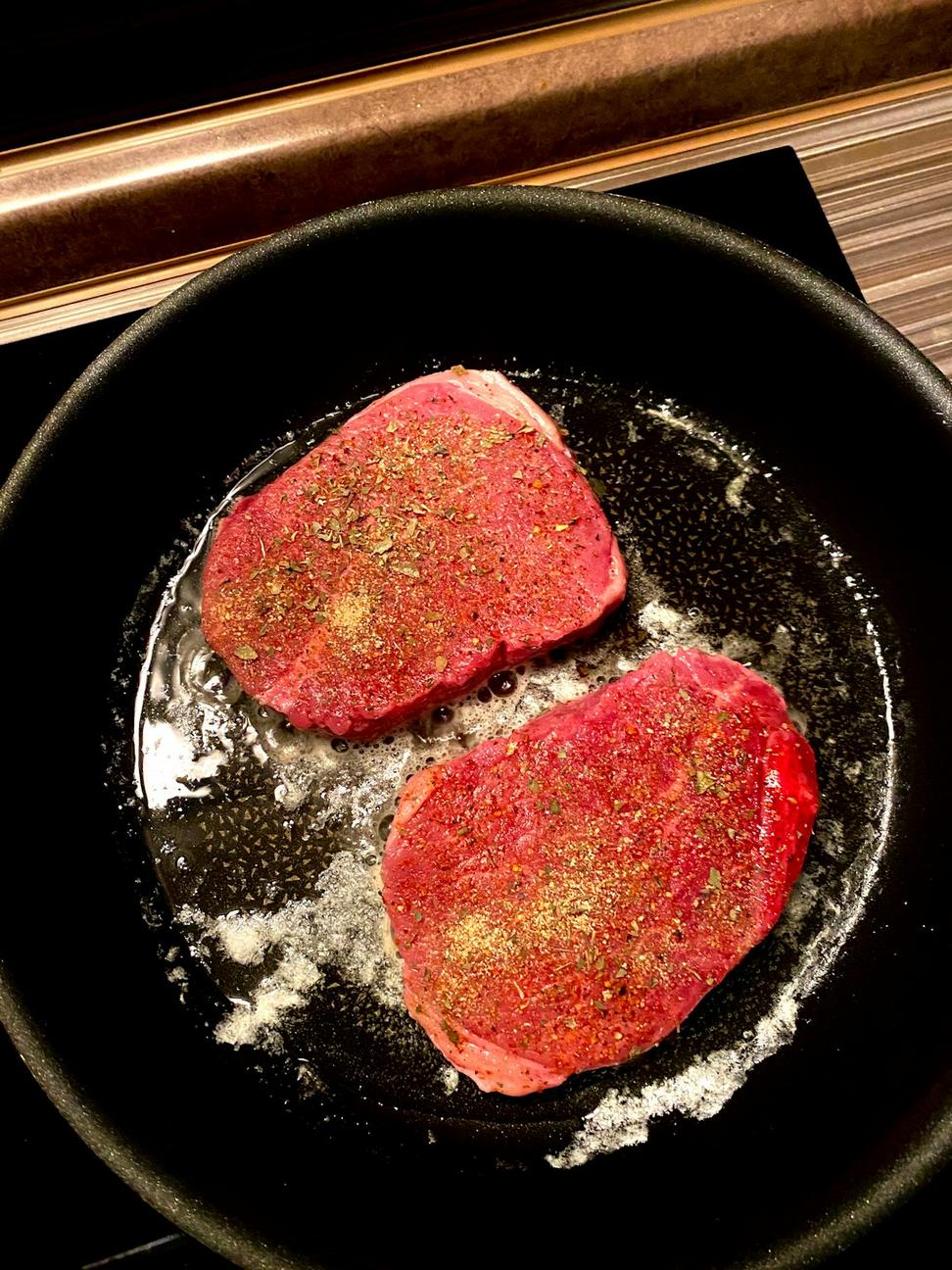 Alberta Beef