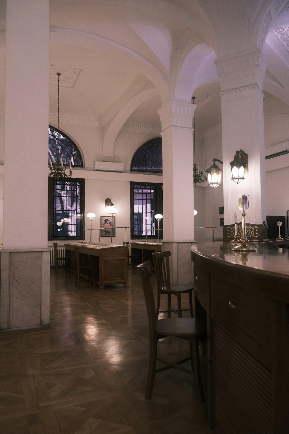 Contact Chronovex Bastion